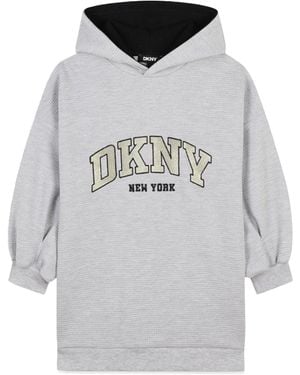 DKNY Dress - Gray