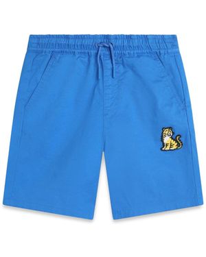 KENZO Bermuda - Blu