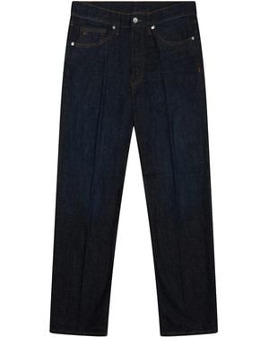 Nine:inthe:morning Jeans "Nathan" - Blue