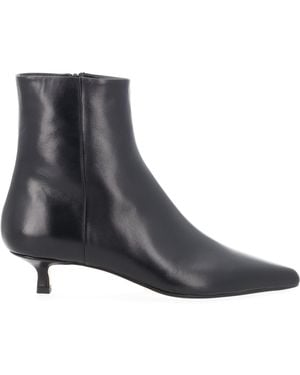 Aeyde Boot "Sofie" - Black
