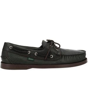 Paraboot Mocassino "Barth" - Black