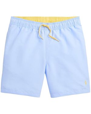Polo Ralph Lauren Costume With Logo - Blue