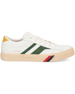 Pro Keds "Royal Classic" Trainer - Multicolour