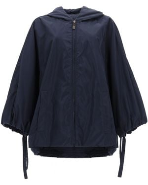 Max Mara Giacca - Blue