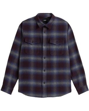 Vans Shirt - Blue