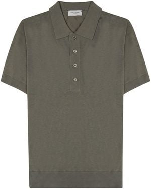 Paolo Pecora Polo - Green