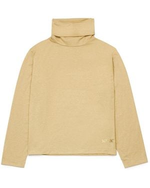MAX&Co. Shirt - Natural