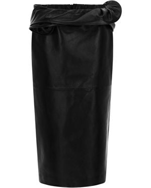 Magda Butrym Magda Butrym - Black
