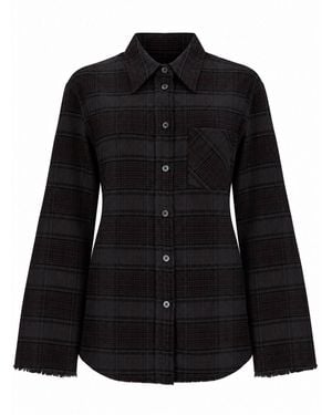 Our Legacy Camicia "Daisy" - Black