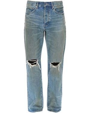 Purple Brand Jeans - Blue