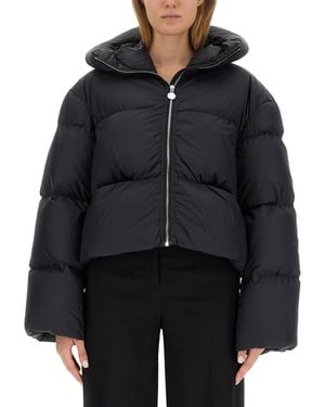 Ienki Ienki Kenny Jacket - Black