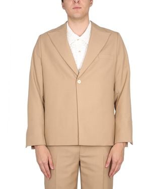 Séfr Blazer Power - Natural