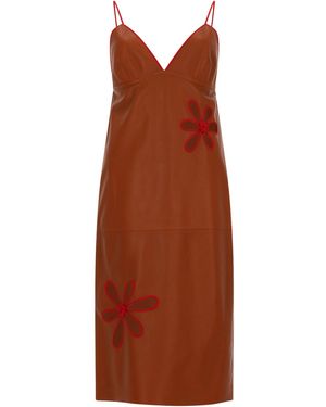 Fendi Ebfpb662Aw9Mf1V3W - Brown