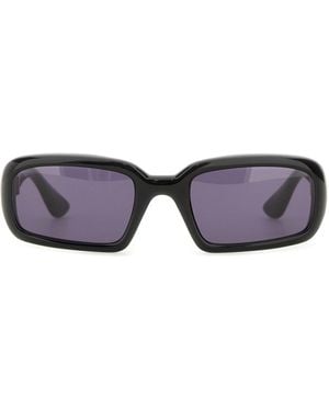 Port Tanger "Mektoub" Sunglasses - Purple