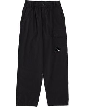 C.P. Company C. P. Company Pantalone Lungo - Blue