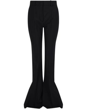 Sportmax Pantalone "Spxfebe" - Black