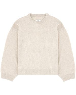 Loulou de Saison Maglia "Tristan" - Natural