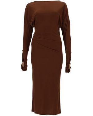 Max Mara Eb2616621022600249002 - Brown