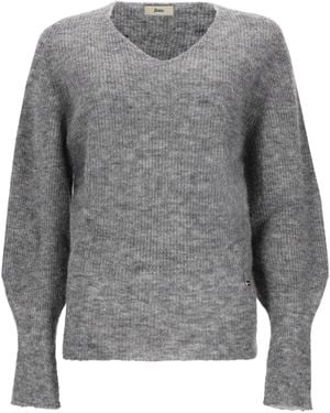 Herno Maglia - Grey