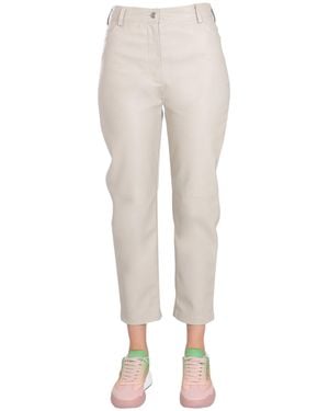 Stella McCartney Hailey Trousers - Natural