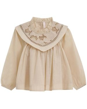Zimmermann Top - Natural