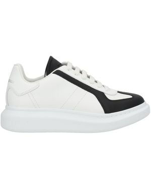 McQueen "Oversize" Sneaker - Multicolor