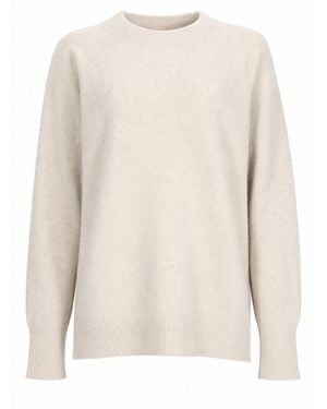P.A.R.O.S.H. P. A.R. O.S. H. Maglia - Natural