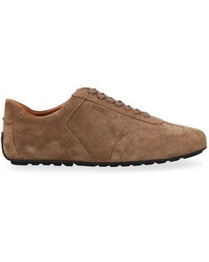 BOSS Sneaker "Noel" - Brown