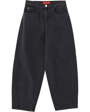 MAX&Co. Jeans Relaxed Fit - Blue
