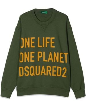 DSquared² Dsquared - Green