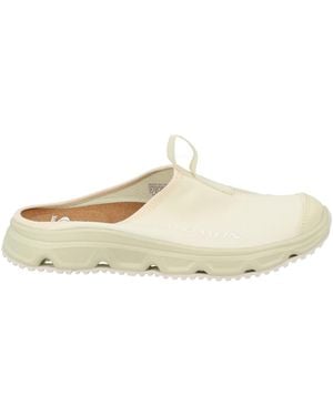 Salomon Shoe Rx Slide 3.0 - White