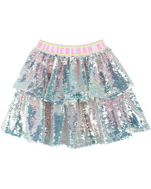 Billieblush Skirt - Blue