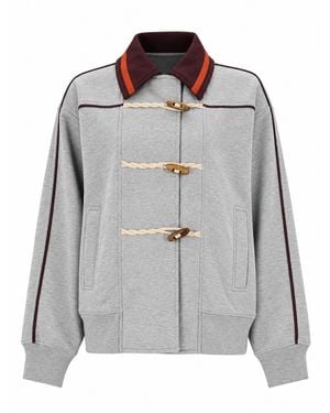 Dries Van Noten Giacca "Haxona" - Gray