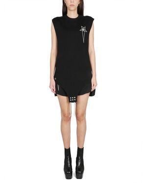 Champion x Rick Owens Body Sl - Black