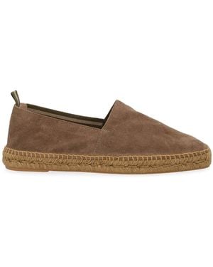 Castañer Castañer Moccasin Pablo - Brown