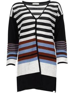 Beatrice B. Beatrice. B Cardigan - Black