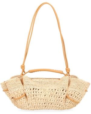 Hereu Borsa "Arta" Mini - Natural
