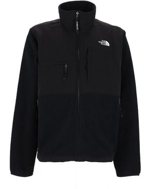 The North Face Giacca "Denali" - Black
