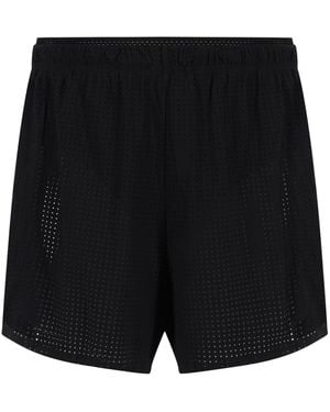 Satisfy Shorts "Space-O 2.5" - Black