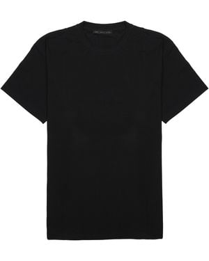 Low Brand T-Shirt - Black