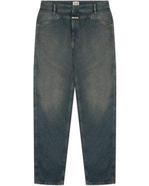Closed Tapered Jeans - Grey