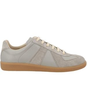 Maison Margiela Trainer "Replica" - Multicolour