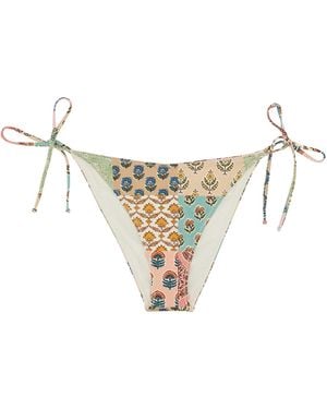 Mc2 Saint Barth Bikinis for Women | Online Sale up to 37