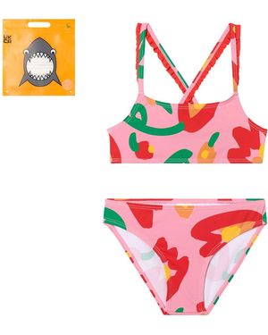 Stella McCartney Bikini - Pink