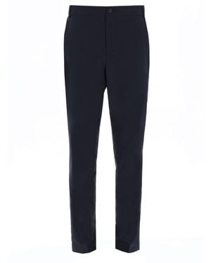 BOSS Pantalone Regular Fit - Blue