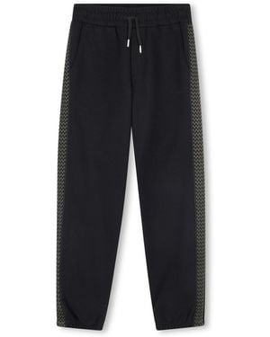 Lanvin Joggers - Blue