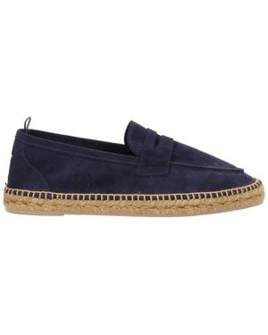 Castañer Castañer Moccasin Nacho - Blue