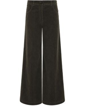 Aspesi Pantalone - Black
