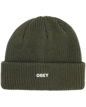 Obey "Future" Cap - Green