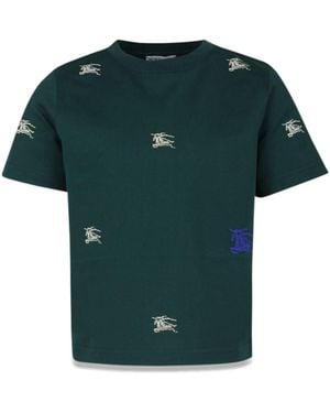 Burberry Kb5 Cedar Accent Ekd - Green